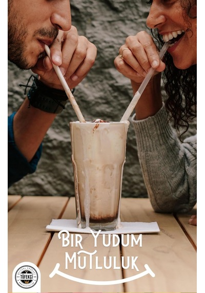 Kivi Milkshake Ve Smoothie İçecek Tozu 1000 Gr Çok Renkli