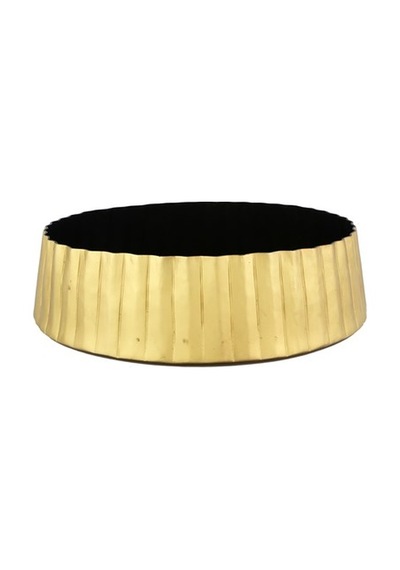 Vitale Alpa Gold Metal Kase Ak.hd0016 Renkli