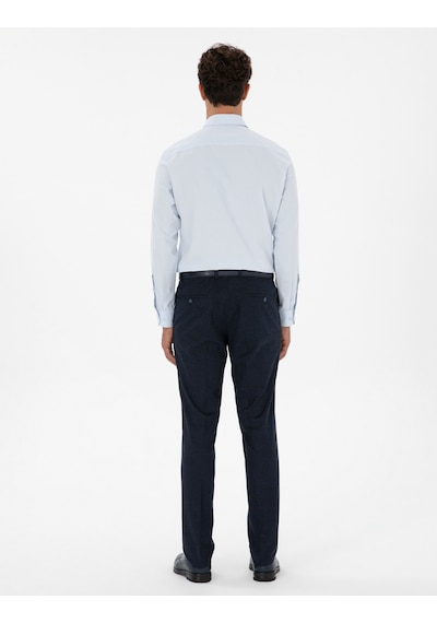 Pierre Cardin Erkek Lacivert Pantolon 50314543-vr033 Lacivert