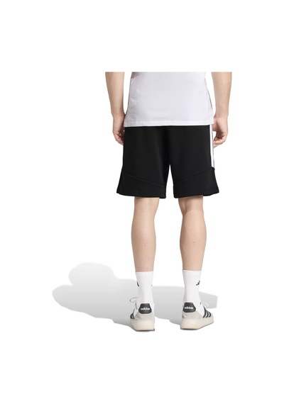 Black/whıte Adidas Erkek Futbol Şort Tiro26l Sw Sho Jy9671 siyah