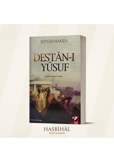 Destan-I Yusuf