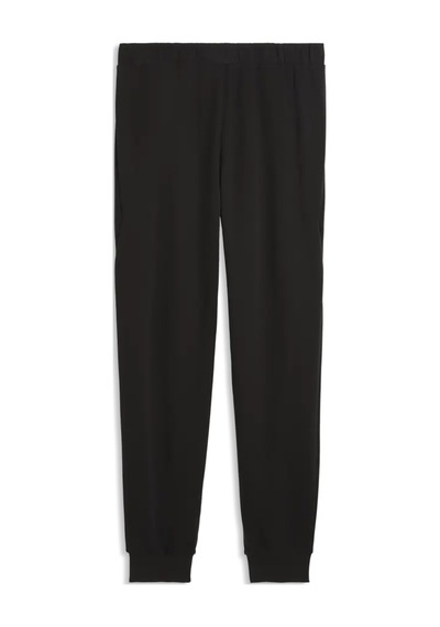 Puma Bmw Mms Pm1 Pants Siyah Erkek Eşofman Altı
