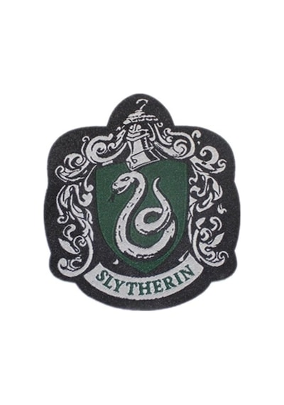 Kostümsarayı Harry Potter Slytherin Nakış Arma