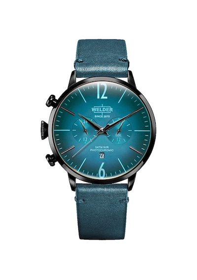 Welder Moody Watch Wwrc308 45 Mm Erkek Kol Saati