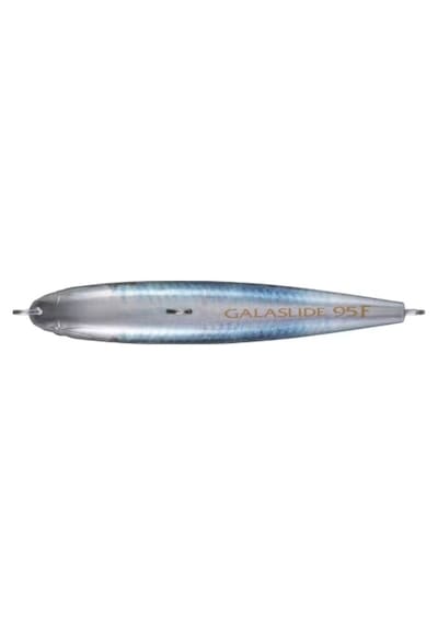 Shimano Exsence Galaslide 95f 95mm 14g Su Üstü Maket Balık