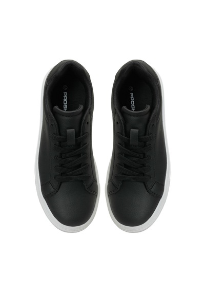 Proshot Opella W 6fx Siyah Kadın Sneaker 000000000102241720 Siyah-beyaz