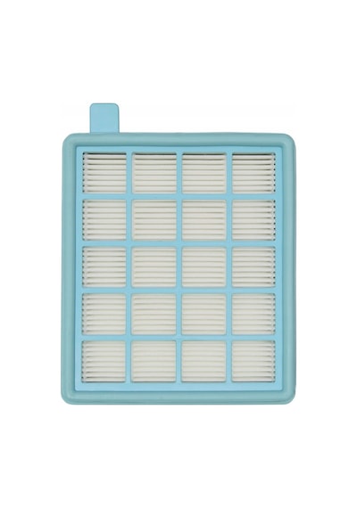 Philips İle Uyumlu Fc 9532 Powerpro Active Süpürge 2 Kutu Filtre Seti