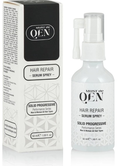 Must De Qen Hair Repair Serum Sprey 50 ML
