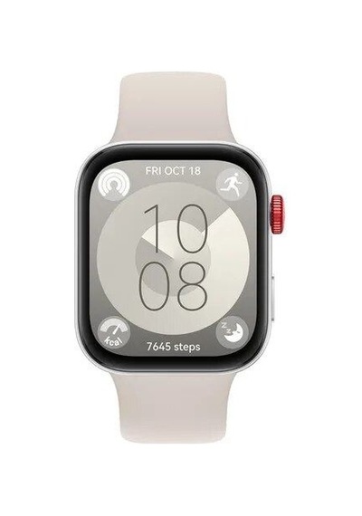 Huawei Watch FIT3 Solo-B09S Akıllı Saat ( Distribütör Garantili )