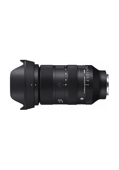Sigma 28-105mm F2.8 Dg Dn Art Lens E-mount