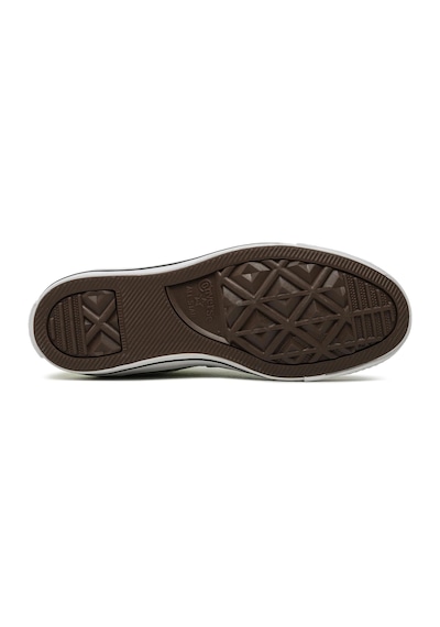 Converse Ctas Hı Erkek Ayakkabı A03422c Yeşil