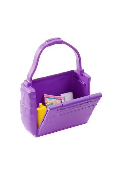 Barbie Bebek Bakıcısı Özellikli Minik Bebekler Ghv83-Ghv86
