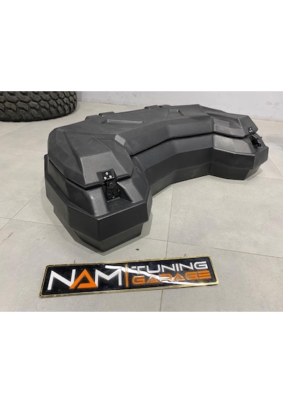 Atv Çantası Atv Çanta Arka Çanta 110 Litre