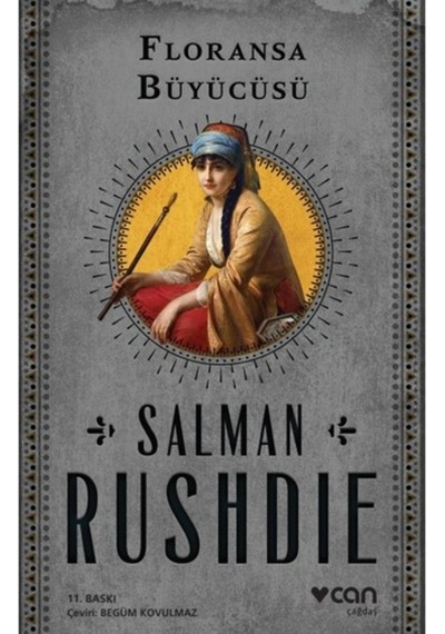 Floransa Büyücüsü - Salman Rushdie