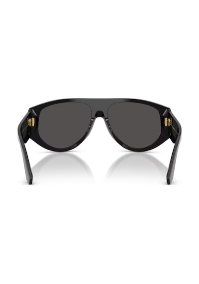 Dolce&gabbana 0dg4499 501/87 57 Unisex Güneş Gözlüğü Siyah