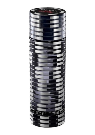 Davidoff The Game Erkek Parfüm EDT 100 ML