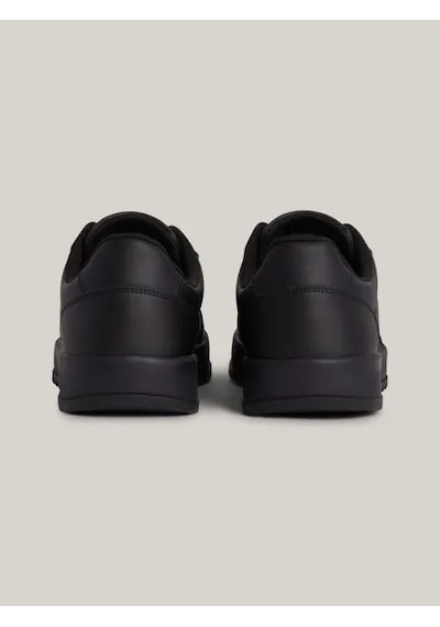 Tommy Hilfiger Erkek Sneaker Em0em01397bds Siyah