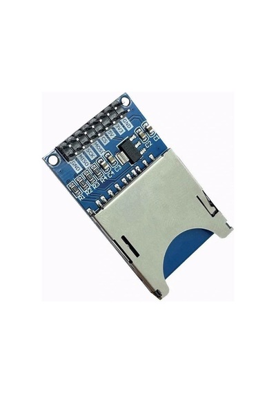 Sd Kart Okuyucu Modül Sd Card Reader Module