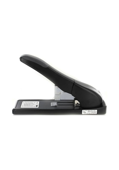 HS-1000 ZIMBA MAKİNASI SİYAH