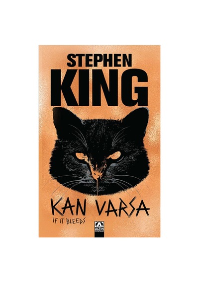 Kan Varsa - Stephen King