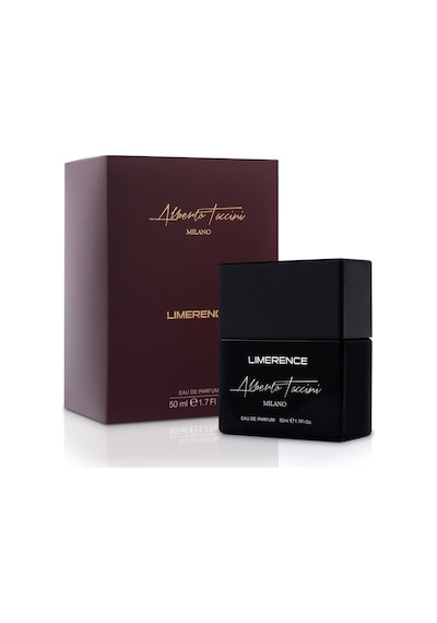 Alberto Taccini Limerence Erkek Parfüm EDP 50 ML