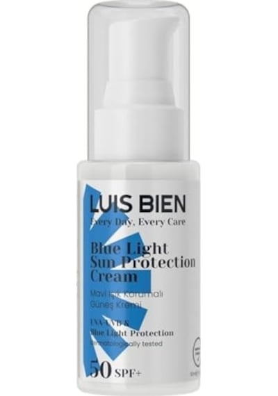 Luis Bien Mavi Işık Korumalı Güneş Kremi Spf 50+ 87464647