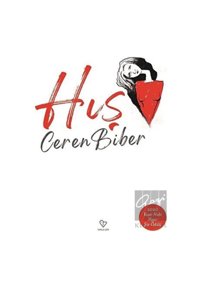 Hış - Ceren Biber - Varlık Yayınları