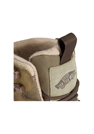 Vans Mte Snow-kicker Gore-tex Erkek Outdoor Bot Vn000d28emf1 Haki Haki