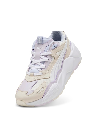 Puma Rs-x Efekt Prm Wns Kadın Sneaker Beyaz