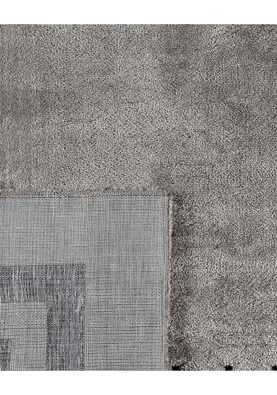 Fanette Halı - Gri - 200x300 Cm 8684427026915
