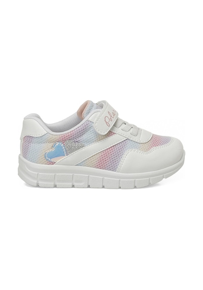 Polaris Ornato.p6fx Çok Renkli Kız Çocuk Sneaker 000000000102199890 Çok Renkli