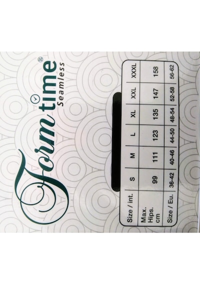 Form Time Erkek Korse Atlet Sıkılaştırıcı Siyah Korse Siyah