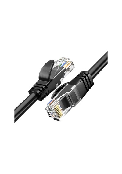 Swa1945/93 Cat6 8 Metre Patch Ethernet Kablo
