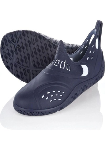 Speedo Zanpa Am Navy/white Lacivert Sp8056715332 Tek Renk