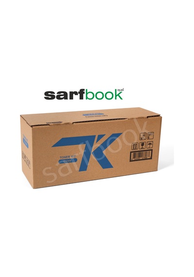 Kyocera Tk-5270 / M6230-M6630 Mavi Toner