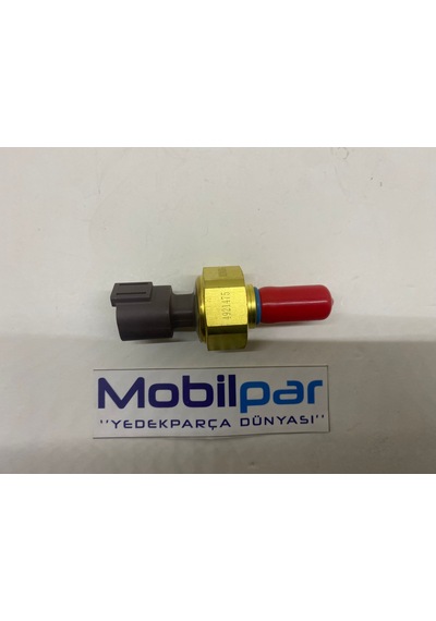 Sıcaklık Basınç Sensörü Müşürü 4921475 492147500