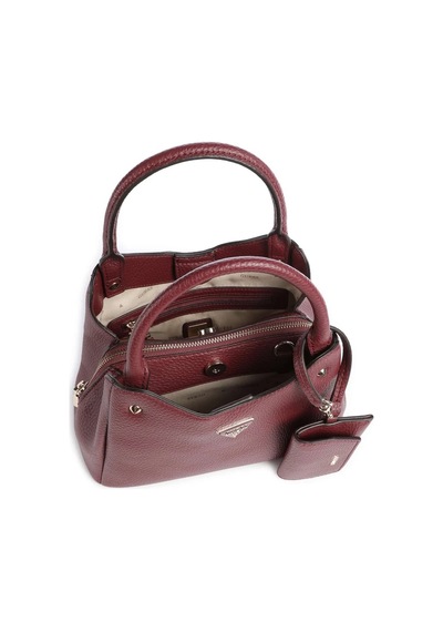 Guess Lorella Kadın Tote Çanta Hwbg2306220 Bordo