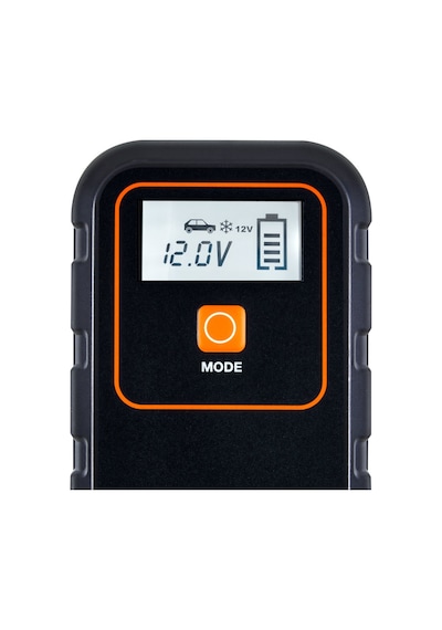 Osram Batterycharge 904 Akü Şarj Cihazı Oebcs904