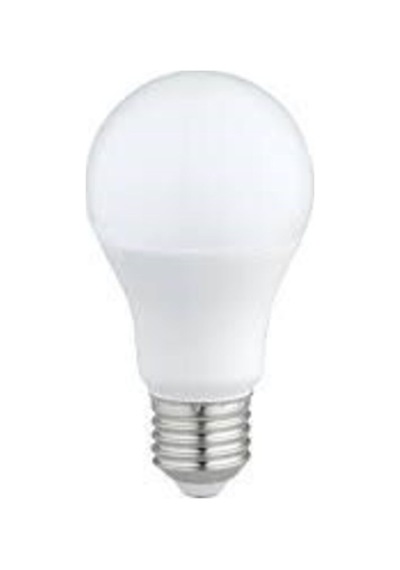 Led Ampul 9 Watt Beyaz Işık Aydınlatma Lambası 5 Adet Beyaz