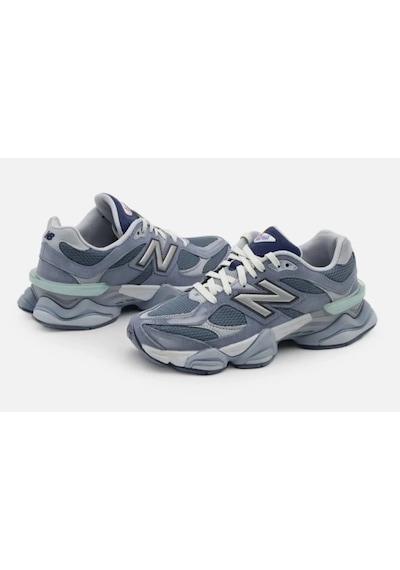 New Balance Newbalance U9060md1 Kadın Sneaker Gri