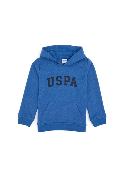 U.s. Polo Assn. Erkek Çocuk Sweatshirt 50314005-vr251 Koyu Mavı Melanj U.s. Polo Assn. Erkek Çocuk Sweatshirt 50314005-vr251 Koyu Mavı Melanj
