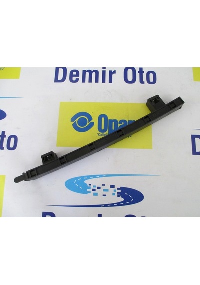 85006600 Arka Kapı Cam Kanalı Sol Doğan-kartal-şahin-slx Opar