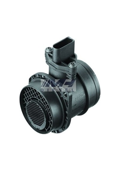 Bosch 0281002531 Hava Akışmetre Vw Golf 1.9 Tdı, Bora, Passat, Transporter