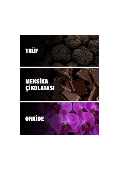 Black Orchıd 5 Ml Unisex Parfüm Narenciye / Turunçgil