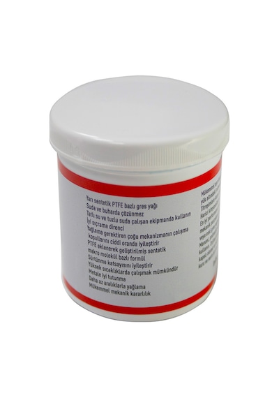 Marin Gresi Denizcilik Gres Yağı 100 Gr