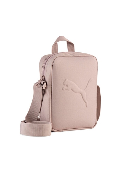 Puma Buzz Portable Omuz Çantası-en: 15,5 Cm, Boy: 20 Cm, Derinlik: 6 Cm 09115534 Sarı Sarı