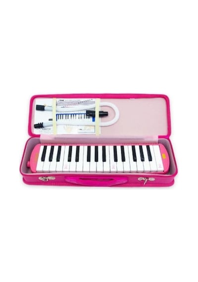 Pro Lino Pembe 32 Tuş Melodika