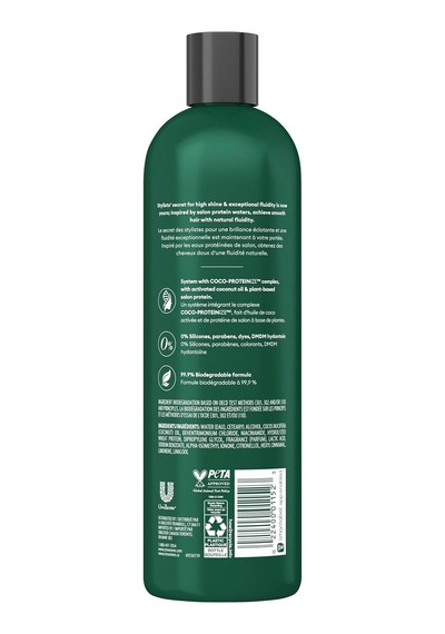 Tresemme Pro Infusion Fluid Smooth Saç Kremi 488 ML
