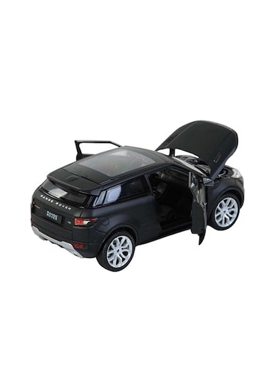 Welly 1 24 Land Rover Range Rover Evoque Model Araba Welly 1 24 Land Rover Range Rover Evoque Model Araba