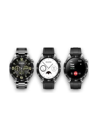 G 66 Plus Veraura Lifestyle Akıllı Saat Aksesuarları Ürün